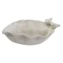 Centre de Table Home ESPRIT Gris Oiseaux Shabby Chic 34 x 24 x 12 cm de Home ESPRIT, Objets de décoration - Réf : S3056504, P...