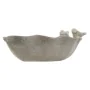 Centre de Table Home ESPRIT Gris Oiseaux Shabby Chic 34 x 24 x 12 cm de Home ESPRIT, Objets de décoration - Réf : S3056504, P...