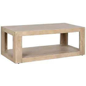 Tavolino da Caffè Home ESPRIT Naturale Legno 120 x 58 x 45 cm di Home ESPRIT, Tavoli - Rif: S3056507, Prezzo: 300,55 €, Scont...