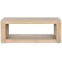 Centre Table Home ESPRIT Natural Wood 120 x 58 x 45 cm by Home ESPRIT, Tables - Ref: S3056507, Price: 300,55 €, Discount: %