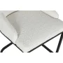 Sedia da Sala da Pranzo Home ESPRIT Bianco Nero 54 x 61 x 82,5 cm di Home ESPRIT, Sedie - Rif: S3056522, Prezzo: 120,53 €, Sc...