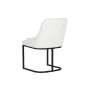 Dining Chair Home ESPRIT White Black 54 x 61 x 82,5 cm by Home ESPRIT, Dining Chairs - Ref: S3056522, Price: 120,53 €, Discou...