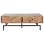 Centre Table Home ESPRIT Natural Metal Acacia 115 x 70 x 40 cm by Home ESPRIT, Tables - Ref: S3056525, Price: 358,08 €, Disco...