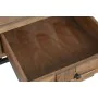 Table Basse Home ESPRIT Naturel Métal Bois d'acacia 115 x 70 x 40 cm de Home ESPRIT, Tables - Réf : S3056525, Prix : 322,27 €...