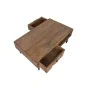 Table Basse Home ESPRIT Naturel Métal Bois d'acacia 115 x 70 x 40 cm de Home ESPRIT, Tables - Réf : S3056525, Prix : 322,27 €...