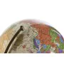 Globe terrestre Home ESPRIT Beige Doré PVC 33 x 32 x 42 cm de Home ESPRIT, Géographie - Réf : S3056542, Prix : 39,95 €, Remis...