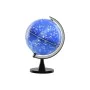 Globe Home ESPRIT Black Navy Blue PVC 21 x 20 x 31 cm by Home ESPRIT, Geography - Ref: S3056543, Price: 16,19 €, Discount: %