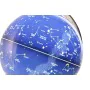 Globe Home ESPRIT Black Navy Blue PVC 21 x 20 x 31 cm by Home ESPRIT, Geography - Ref: S3056543, Price: 16,19 €, Discount: %