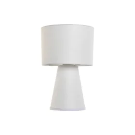 Lampada da tavolo Home ESPRIT Metallo 50 W 220 V 27 x 27 x 41 cm di Home ESPRIT, Lampade da tavolo e abat-jour - Rif: S305654...