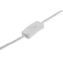 Lampe de bureau Home ESPRIT Métal 50 W 220 V 27 x 27 x 41 cm de Home ESPRIT, Lampes de chevet - Réf : S3056544, Prix : 18,54 ...