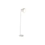 Floor Lamp Home ESPRIT Blue White Metal 220 V 40 x 28 x 171 cm by Home ESPRIT, Floor Lamps & Torchieres - Ref: S3056547, Pric...