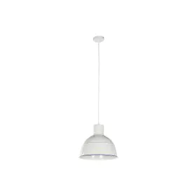 Ceiling Light Home ESPRIT Blue White Metal 50 W 32,5 x 32,5 x 30 cm by Home ESPRIT, Ceiling Lights - Ref: S3056549, Price: 28...