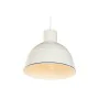 Ceiling Light Home ESPRIT Blue White Metal 50 W 32,5 x 32,5 x 30 cm by Home ESPRIT, Ceiling Lights - Ref: S3056549, Price: 25...