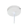 Ceiling Light Home ESPRIT Blue White Metal 50 W 32,5 x 32,5 x 30 cm by Home ESPRIT, Ceiling Lights - Ref: S3056549, Price: 25...