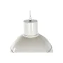 Ceiling Light Home ESPRIT Blue White Metal 50 W 32,5 x 32,5 x 30 cm by Home ESPRIT, Ceiling Lights - Ref: S3056549, Price: 25...