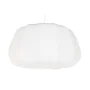 Suspension Home ESPRIT Blanc Métal 50 W 40 x 40 x 25 cm de Home ESPRIT, Plafonniers - Réf : S3056550, Prix : 37,75 €, Remise : %