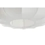 Suspension Home ESPRIT Blanc Métal 50 W 40 x 40 x 25 cm de Home ESPRIT, Plafonniers - Réf : S3056550, Prix : 37,75 €, Remise : %