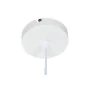 Suspension Home ESPRIT Blanc Métal 50 W 45 x 45 x 24 cm de Home ESPRIT, Plafonniers - Réf : S3056551, Prix : 40,79 €, Remise : %