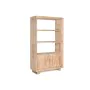 Scaffale Home ESPRIT Naturale Abete Legno MDF 100 x 40 x 175 cm di Home ESPRIT, Scaffalature e ripiani di immagazzinaggio - R...