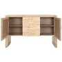 Sideboard Home ESPRIT Natural 150 x 40 x 100 cm by Home ESPRIT, Sideboards - Ref: S3056554, Price: 532,07 €, Discount: %