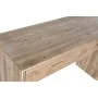 Console Home ESPRIT Jaune Sapin Bois MDF 120 x 40 x 80 cm de Home ESPRIT, Tables - Réf : S3056555, Prix : 353,14 €, Remise : %