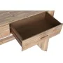 Console Home ESPRIT Yellow Fir MDF Wood 120 x 40 x 80 cm by Home ESPRIT, Tables - Ref: S3056555, Price: 292,17 €, Discount: %