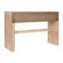 Console Home ESPRIT Jaune Sapin Bois MDF 120 x 40 x 80 cm de Home ESPRIT, Tables - Réf : S3056555, Prix : 353,14 €, Remise : %