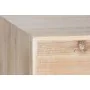 Tavolino da Caffè Home ESPRIT Naturale Legno di abete Legno MDF 130 x 70 x 46 cm di Home ESPRIT, Tavoli - Rif: S3056556, Prez...