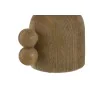 Candelabro Home ESPRIT Marrone Resina Legno 16 x 10 x 18 cm di Home ESPRIT, Candelieri e portacandele - Rif: S3056561, Prezzo...