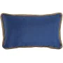 Kissen Home ESPRIT Blau Weiß 50 x 30 cm von Home ESPRIT, Zierkissen - Ref: S3056580, Preis: 9,95 €, Rabatt: %