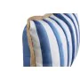 Cushion Home ESPRIT Blue White 50 x 30 cm by Home ESPRIT, Cushions - Ref: S3056580, Price: 10,36 €, Discount: %