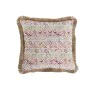 Cojín Home ESPRIT Flecos Tropical 45 x 45 cm de Home ESPRIT, Cojines - Ref: S3056587, Precio: 13,72 €, Descuento: %