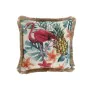 Coussin Home ESPRIT Frange Tropical 45 x 45 cm de Home ESPRIT, Coussins - Réf : S3056588, Prix : 13,72 €, Remise : %