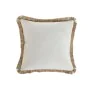 Almofada Home ESPRIT Franjas Tropical 45 x 45 cm de Home ESPRIT, Almofadas - Ref: S3056588, Preço: 13,16 €, Desconto: %