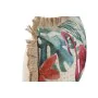 Coussin Home ESPRIT Frange Tropical 50 x 30 cm de Home ESPRIT, Coussins - Réf : S3056591, Prix : 11,17 €, Remise : %