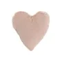 Cushion Home ESPRIT Pink Heart Chic 40 x 12 x 40 cm by Home ESPRIT, Cushions - Ref: S3056594, Price: 9,41 €, Discount: %