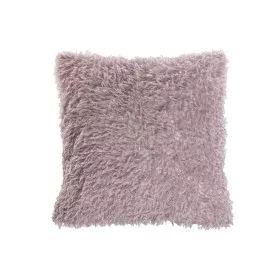 Almofada Home ESPRIT Cor de Rosa Chic 45 x 45 cm de Home ESPRIT, Almofadas - Ref: S3056595, Preço: 12,63 €, Desconto: %