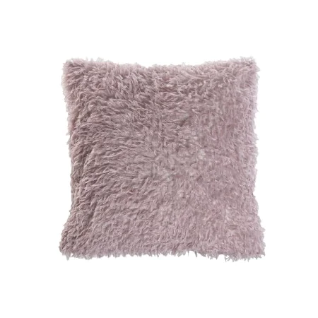 Cushion Home ESPRIT Pink Chic 45 x 45 cm by Home ESPRIT, Cushions - Ref: S3056595, Price: 12,63 €, Discount: %