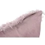 Cushion Home ESPRIT Pink Chic 45 x 45 cm by Home ESPRIT, Cushions - Ref: S3056595, Price: 12,63 €, Discount: %