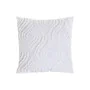 Cojín Home ESPRIT Blanco 60 x 60 cm de Home ESPRIT, Cojines - Ref: S3056602, Precio: 14,00 €, Descuento: %