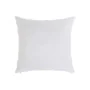 Cojín Home ESPRIT Blanco 60 x 60 cm de Home ESPRIT, Cojines - Ref: S3056602, Precio: 14,00 €, Descuento: %