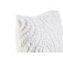 Almofada Home ESPRIT Branco 60 x 60 cm de Home ESPRIT, Almofadas - Ref: S3056602, Preço: 14,58 €, Desconto: %