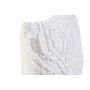 Cuscino Home ESPRIT Bianco 45 x 45 cm di Home ESPRIT, Cuscini decorativi - Rif: S3056603, Prezzo: 11,14 €, Sconto: %