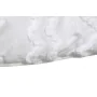 Colcha Home ESPRIT Blanco 240 x 260 cm de Home ESPRIT, Mantas y colchas - Ref: S3056605, Precio: 52,56 €, Descuento: %