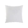 Cojín Home ESPRIT Blanco 60 x 60 cm de Home ESPRIT, Cojines - Ref: S3056607, Precio: 14,58 €, Descuento: %