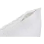 Almofada Home ESPRIT Branco 45 x 45 cm de Home ESPRIT, Almofadas - Ref: S3056608, Preço: 10,70 €, Desconto: %