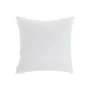 Almofada Home ESPRIT Branco 45 x 45 cm de Home ESPRIT, Almofadas - Ref: S3056608, Preço: 10,70 €, Desconto: %