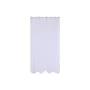 Cortina Home ESPRIT Blanco 140 x 260 cm de Home ESPRIT, Cortinas - Ref: S3056609, Precio: 24,91 €, Descuento: %