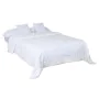 Bedspread (quilt) Home ESPRIT White 240 x 260 cm by Home ESPRIT, Blankets and bedcovers - Ref: S3056610, Price: 46,96 €, Disc...