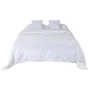 Bedspread (quilt) Home ESPRIT White 240 x 260 cm by Home ESPRIT, Blankets and bedcovers - Ref: S3056610, Price: 46,96 €, Disc...